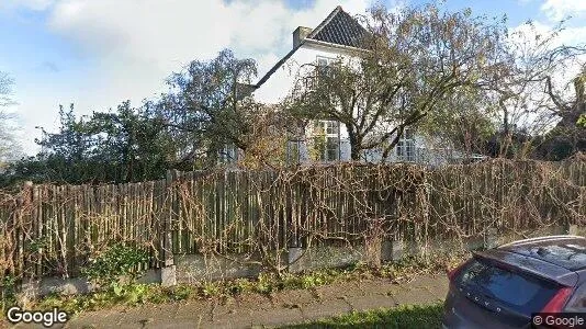 Gewerbeflächen zur Miete i Østerbro – Foto von Google Street View