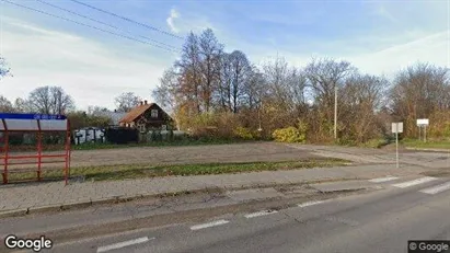 Kontorer til leie i Białystok – Bilde fra Google Street View