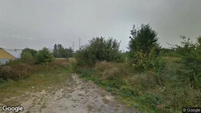 Lager zur Miete in Lublin – Foto von Google Street View