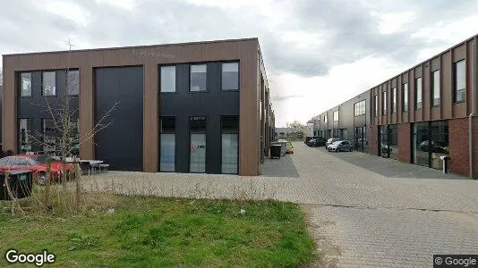 Industrial properties for rent i Wageningen - Photo from Google Street View