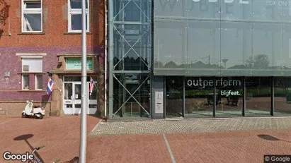 Kontorlokaler til leje i Delft - Foto fra Google Street View