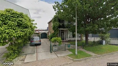 Bedrijfsruimtes te huur in Binnenmaas - Foto uit Google Street View