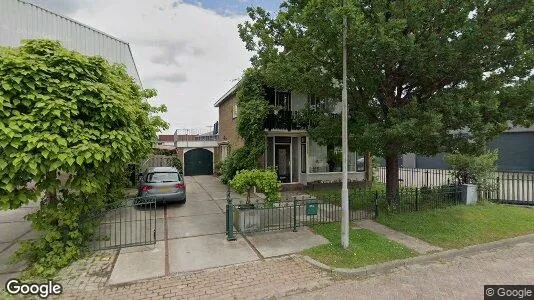 Commercial properties for rent i Binnenmaas - Photo from Google Street View