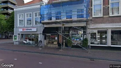 Gewerbeflächen zur Miete in Haarlem – Foto von Google Street View