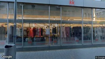 Büros zur Miete in Offenbach am Main – Foto von Google Street View