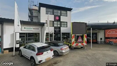 Kontorslokaler för uthyrning i Lochem – Foto från Google Street View