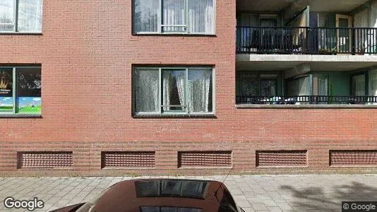 Bedrijfsruimtes te huur i Den Haag Laak - Foto uit Google Street View