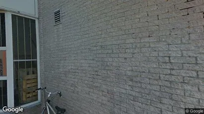 Büros zur Miete in Zaanstad – Foto von Google Street View