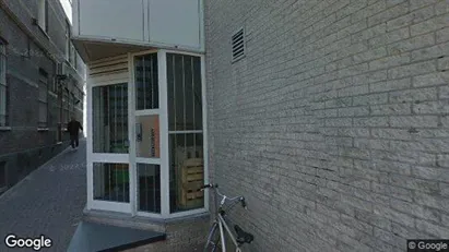 Kontorlokaler til leje i Zaanstad - Foto fra Google Street View