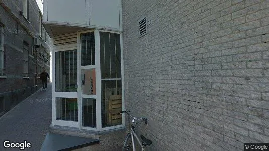 Office spaces for rent i Zaanstad - Photo from Google Street View