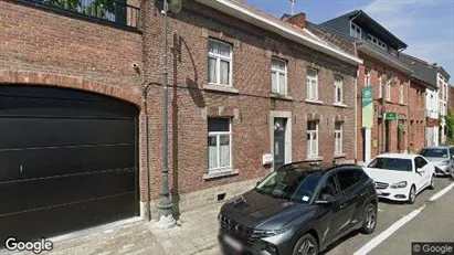 Office spaces for rent in Diepenbeek - Photo from Google Street View