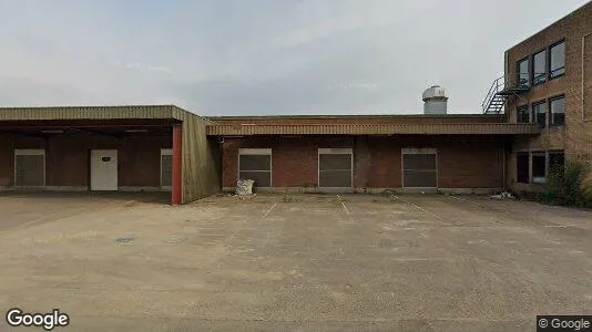 Commercial properties for rent i Leudal - Photo from Google Street View