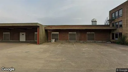 Företagslokaler för uthyrning i Leudal – Foto från Google Street View