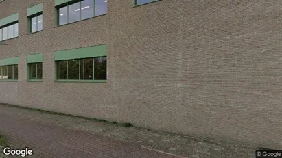 Büros zur Miete in Leuven – Foto von Google Street View