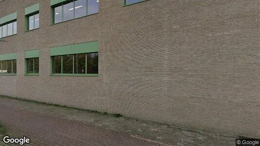 Kontorlokaler til leje i Leuven - Foto fra Google Street View