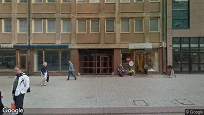 Office spaces for rent in Turku - Photo from Google Street View