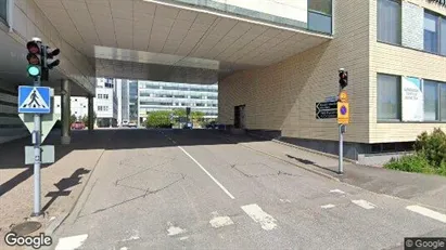 Office spaces for rent in Vantaa - Photo from Google Street View