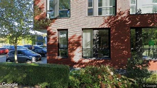 Kantorruimte te huur i Delft - Foto uit Google Street View