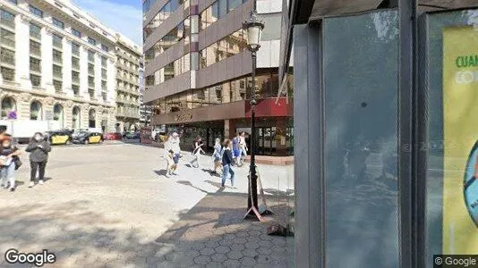 Büros zur Miete i Location is not specified – Foto von Google Street View