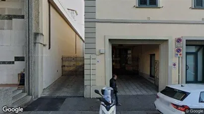 Büros zur Miete in Firenze – Foto von Google Street View