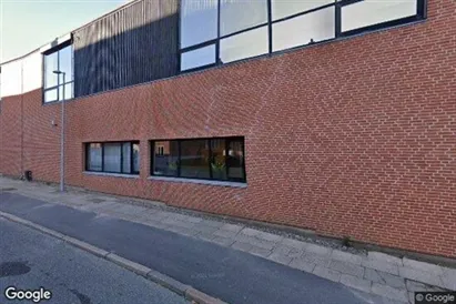 Bedrijfsruimtes te koop in Viborg - Foto uit Google Street View