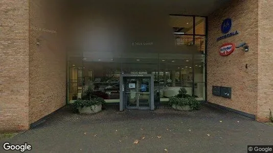 Büros zur Miete i Glostrup – Foto von Google Street View