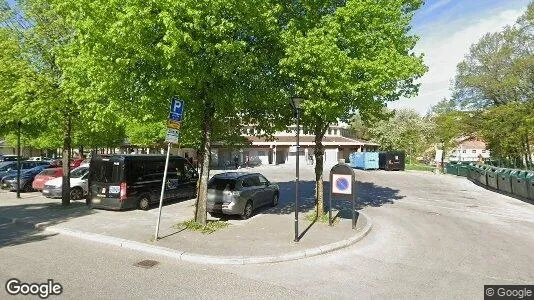 Kontorlokaler til leje i Sundbyberg - Foto fra Google Street View