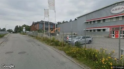 Kontorlokaler til leje i Huddinge - Foto fra Google Street View