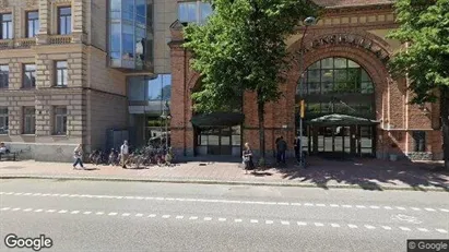 Büros zur Miete in Location is not specified – Foto von Google Street View