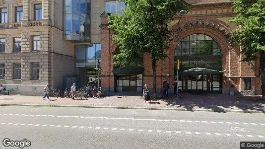 Office spaces for rent i Location is not specified - Photo from Google Street View