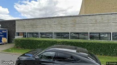 Gewerbeflächen zum Kauf in Søborg – Foto von Google Street View