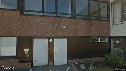 Büros zur Miete in Västra hisingen – Foto von Google Street View