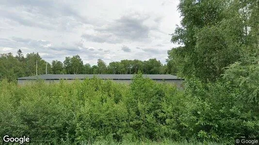 Warehouses for sale i Hylte - Photo from Google Street View