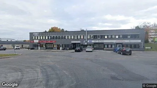 Warehouses for rent i Järfälla - Photo from Google Street View