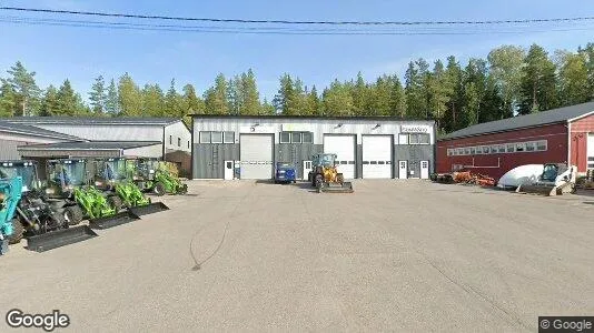 Producties te huur i Porvoo - Foto uit Google Street View