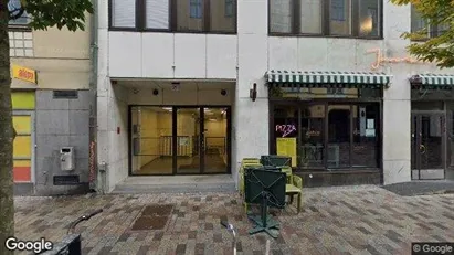 Office spaces for rent in Helsinki Eteläinen - Photo from Google Street View