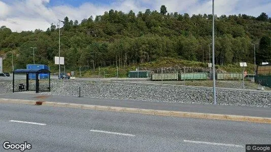 Office spaces for rent i Bergen Åsane - Photo from Google Street View