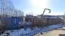 Industrial property for rent, Helsinki Koillinen, Helsinki, Tuulilasintie 31