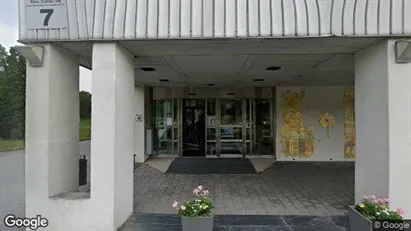 Büros zur Miete in Botkyrka – Foto von Google Street View