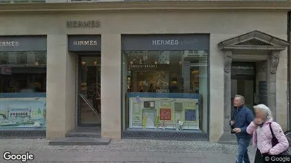 Kantorruimte te huur in Kopenhagen K - Foto uit Google Street View