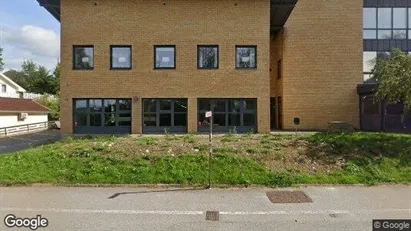 Gewerbeflächen zur Miete in Borås – Foto von Google Street View