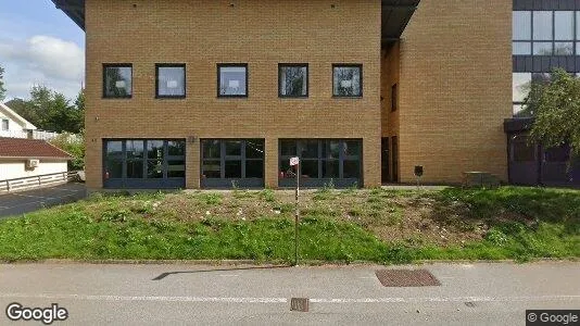 Commercial properties for rent i Borås - Photo from Google Street View