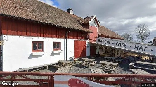 Gewerbeflächen zum Kauf i Sigtuna – Foto von Google Street View