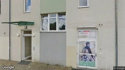 Büros zur Miete in Berlin Pankow – Foto von Google Street View