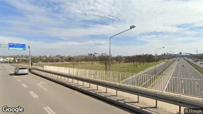 Warehouses for rent in Katowice - Photo from Google Street View