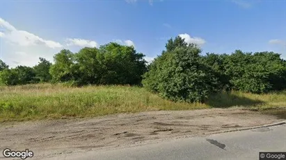 Warehouses for rent in Łódź - Photo from Google Street View