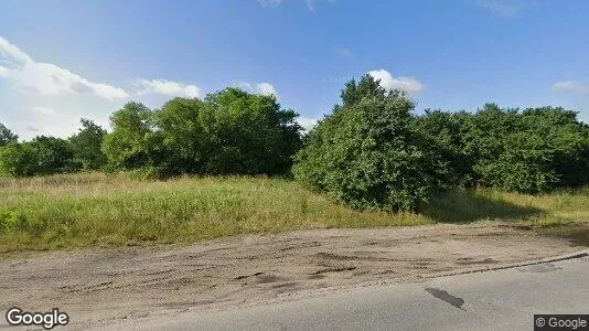 Lagerlokaler til leje i Łódź - Foto fra Google Street View