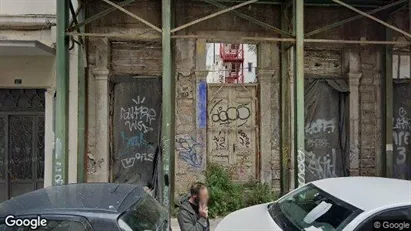 Kantorruimte te huur in Patras - Foto uit Google Street View