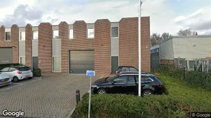 Büros zur Miete in Heerhugowaard – Foto von Google Street View
