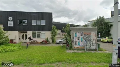 Bedrijfsruimtes te huur in Amsterdam Centrum - Foto uit Google Street View